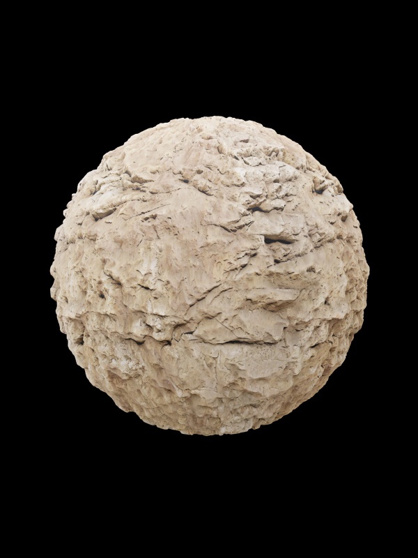 Rock stone
