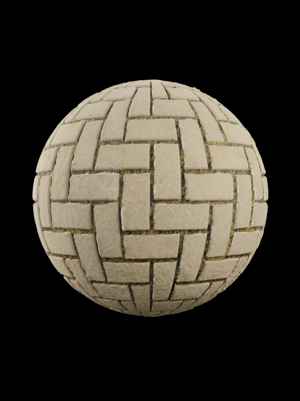 Pavement_Brick_001_render