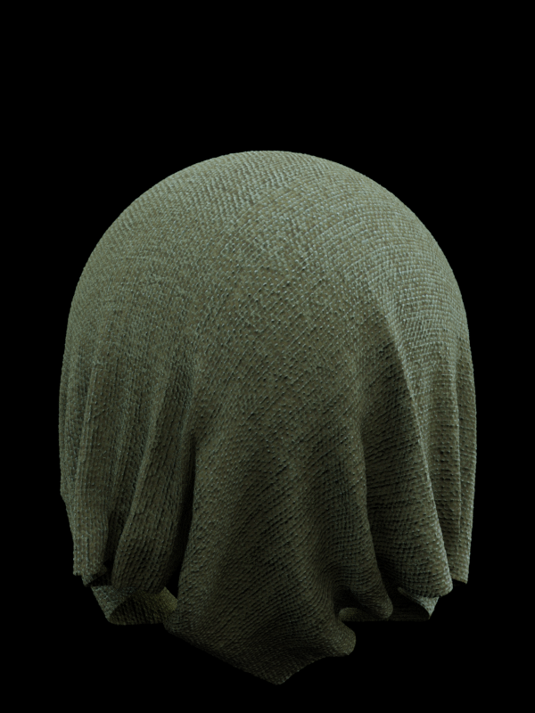 free seamless pbr fabric texture