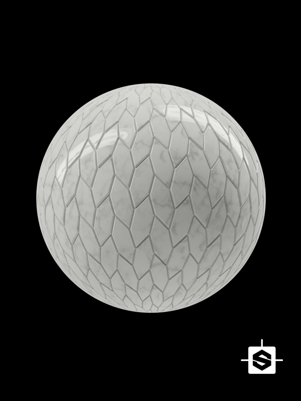 free seamless pbr tiles texture