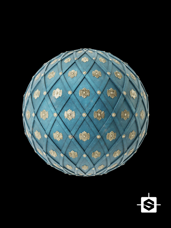 free seamless pbr metal pattern texture