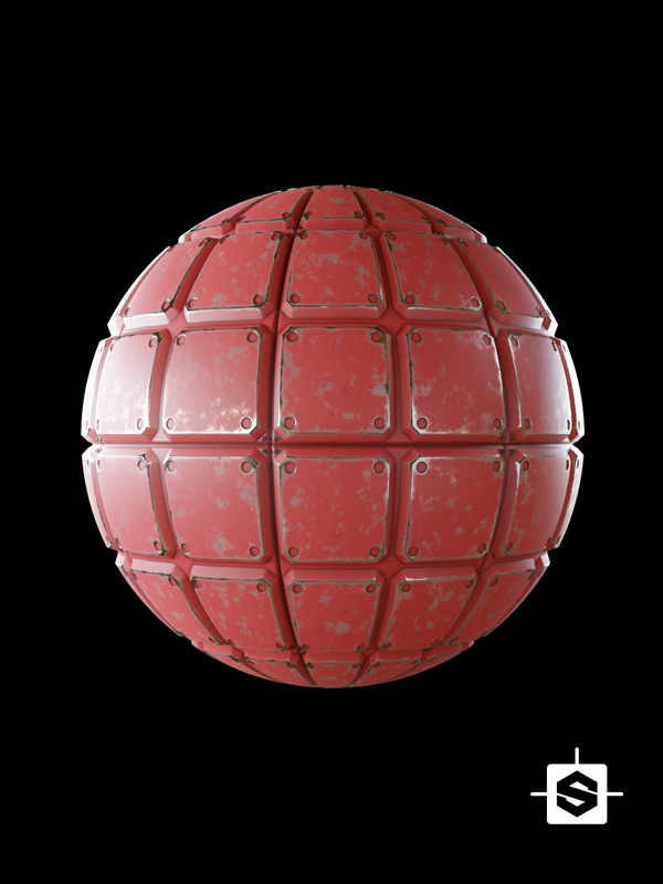 metal plate scifi sci-fi floor spaceship ship panel