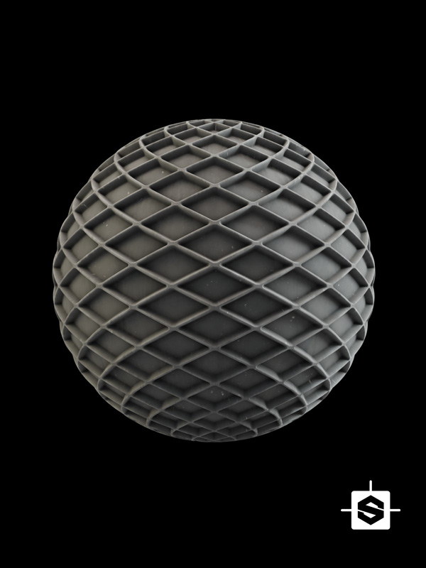 plastic grill car auto