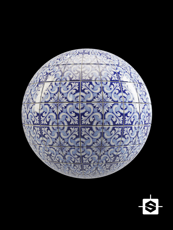 tiles ceramic handpainted painted azulejos portugal decorative