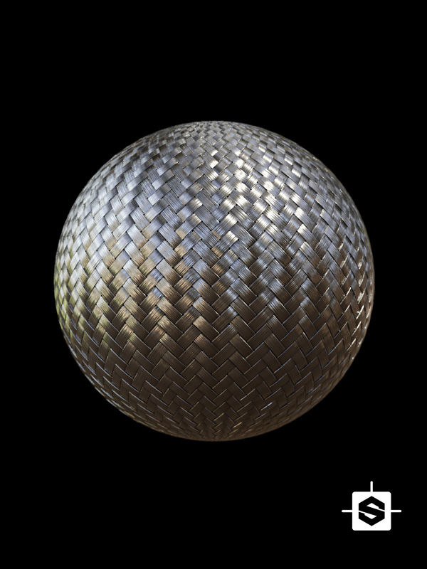 metal weave mesh stainless steel