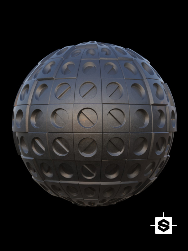 tiles ceramic pattern bathroom kitchen scifi sci-fi