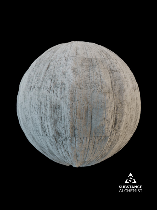 concrete wall pbr seamless free damaged aged old wall