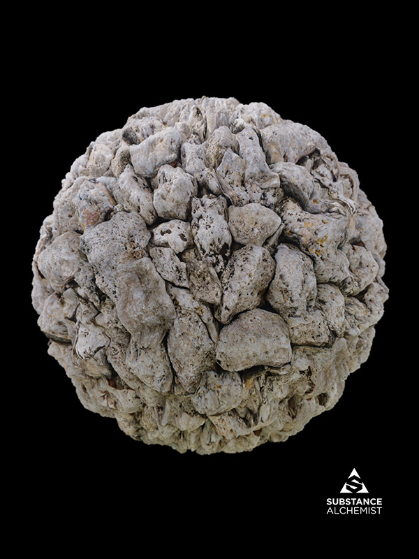 pebbles rock stone ground