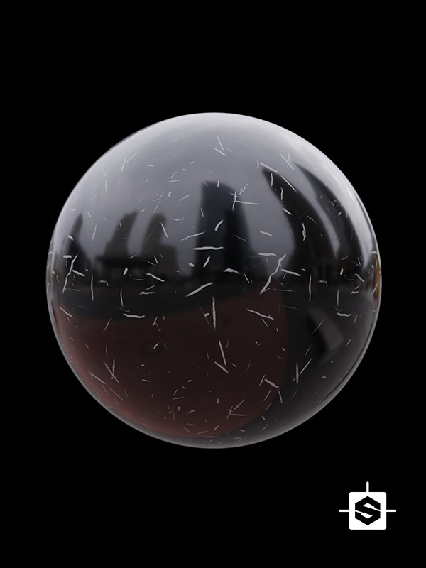 surface imperfections scratches generator