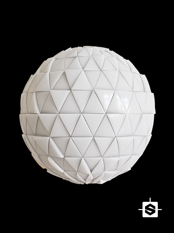 tiles ceramic pattern bathroom kitchen triangles