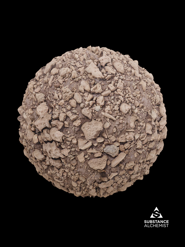 ground dirt pebbles rocks stones earth