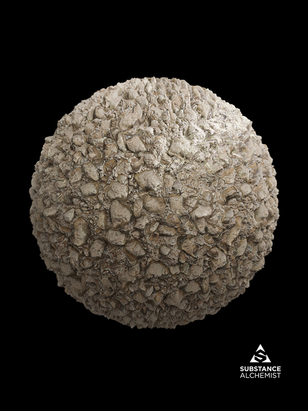 mud rock ground dirt water rocks stone pebbles