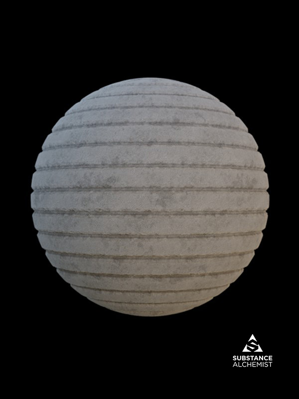 concrete wall pbr seamless free damaged aged old