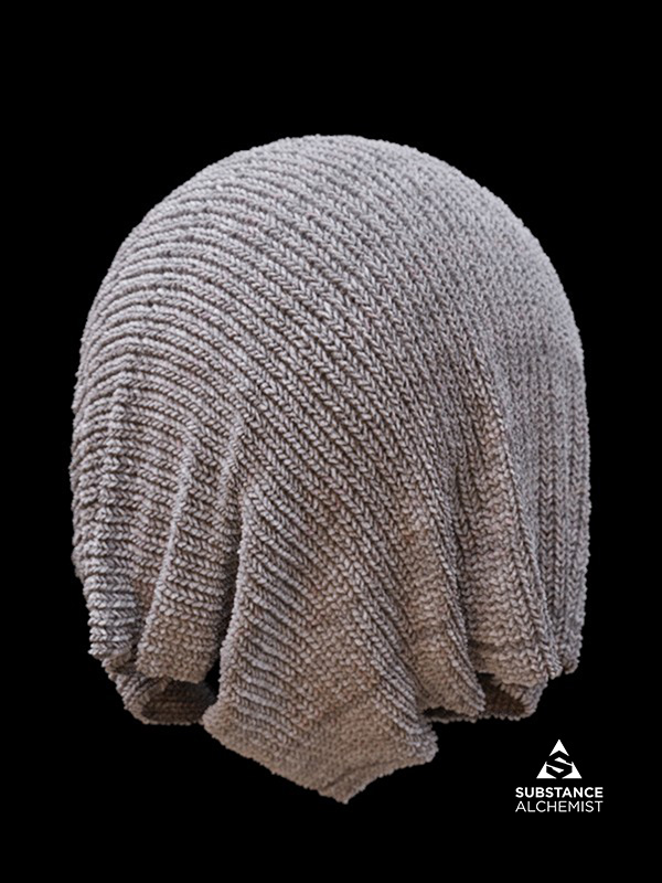 fabric knitted knit textile cloth clothes 