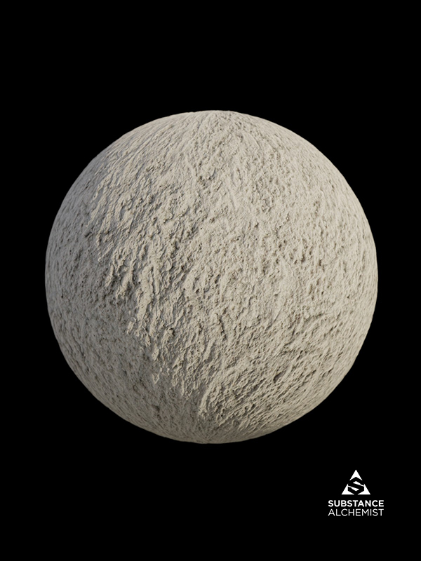 concrete wall pbr seamless free damaged aged old