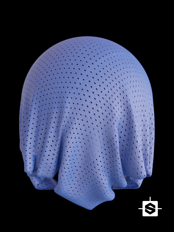 fabric scifi sci-fi futuristic hero super-hero suit mesh cloth textile