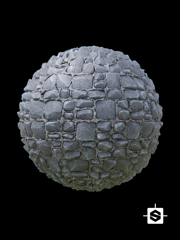 stone wall rock medieval castle