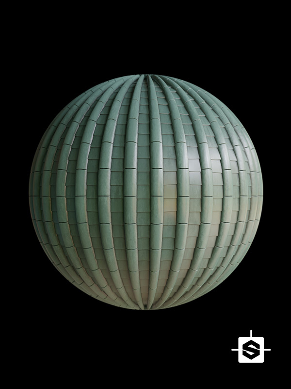 roof tiles japanese terracotta house