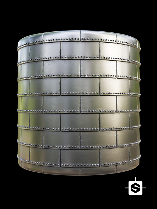 metal plate scifi sci-fi floor spaceship ship panel bolt bolted