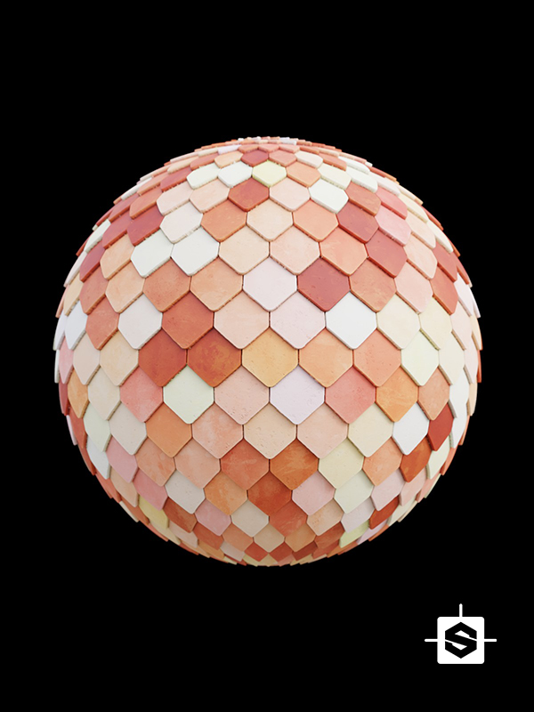 tiles ceramic pattern bathroom kitchen terracotta