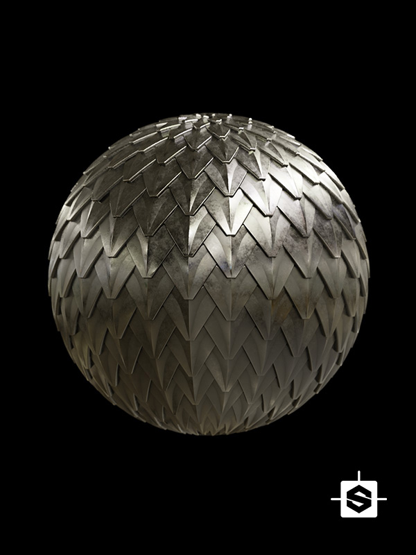 metal plate scifi sci-fi floor spaceship ship panel pattern scales armor