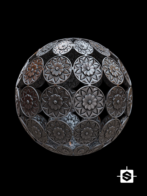 metal plate scifi sci-fi floor spaceship ship panel grill fence gate