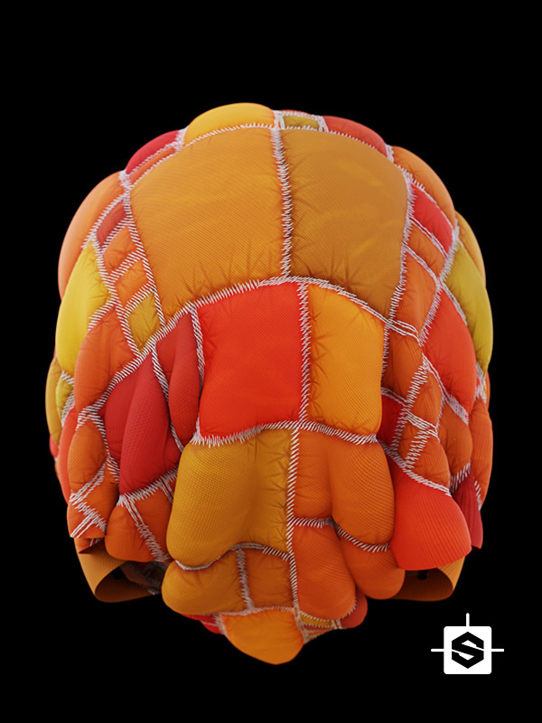 fabric quilt textile cloth clothes bed