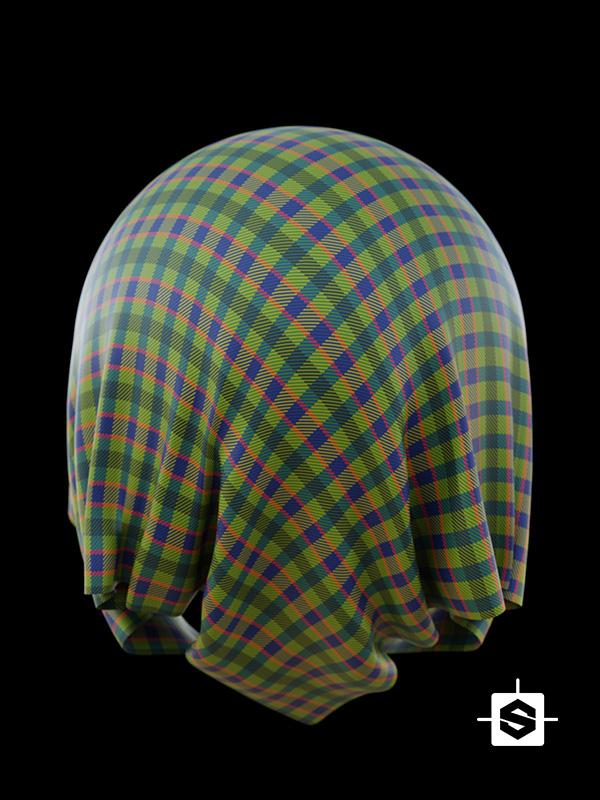 fabric tartan cloth textile clothes