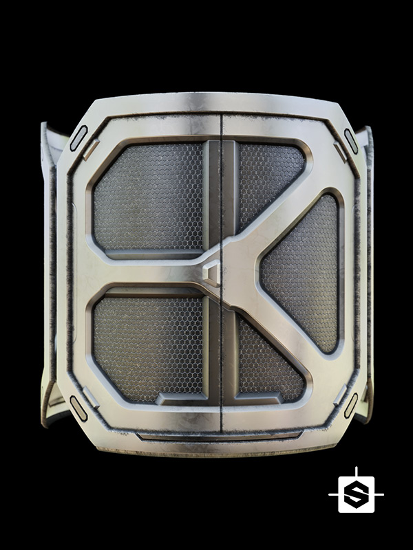 scifi sci-fi door metal metallic ship spaceship