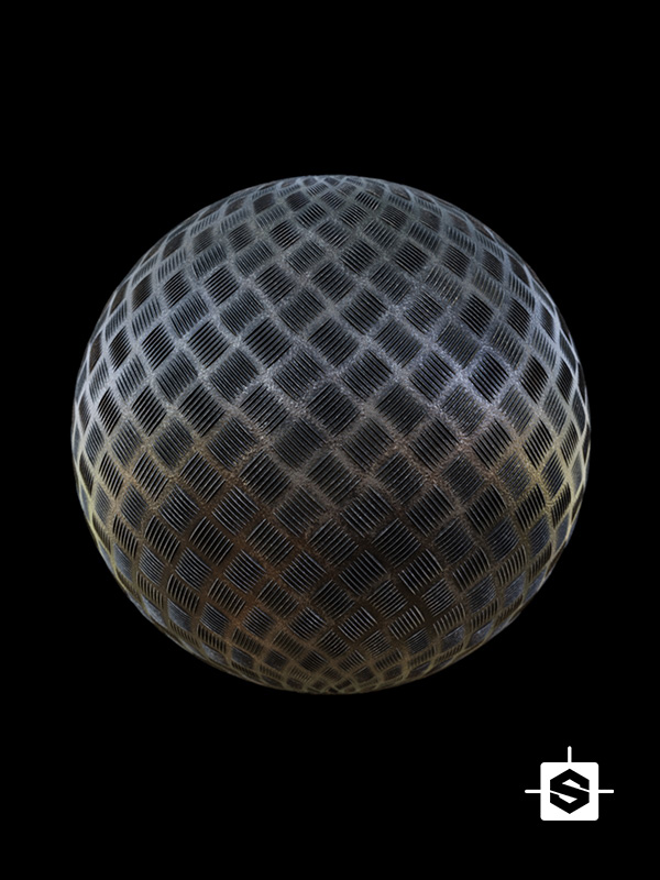 metal floor scifi sci-fi