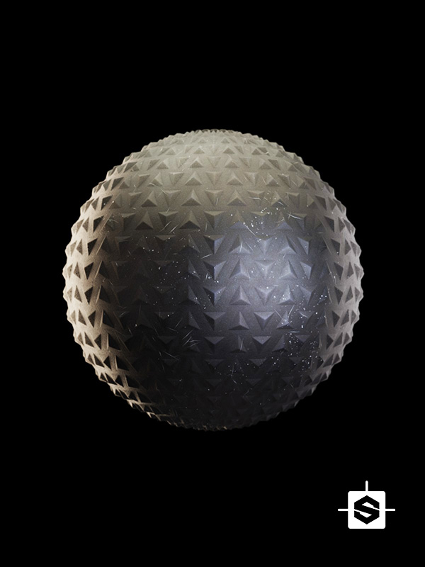 metal metallic pattern triangles sci-fi scifi spaceship