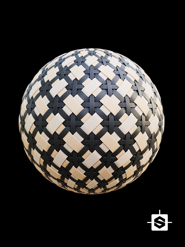 leather weave fabric textile cloth clothes furniture accessories fashion