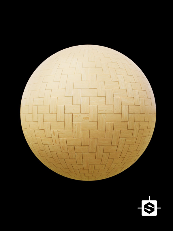 bamboo weave wood furniture