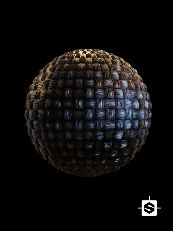 nylon weave synthetic fabric