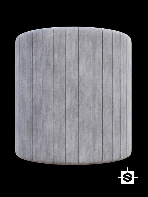 concrete wall cast cement