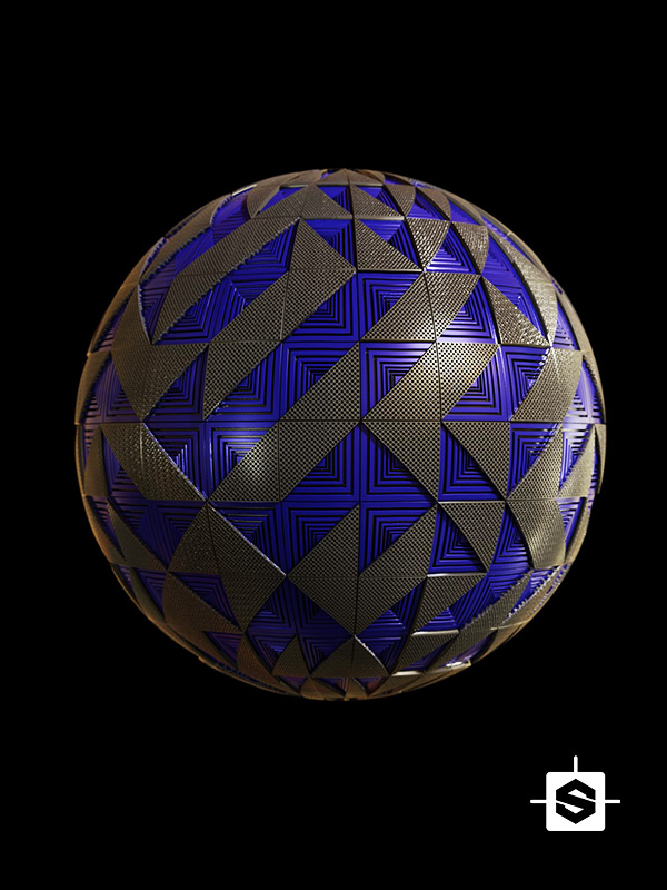 tiles modern facade building metal