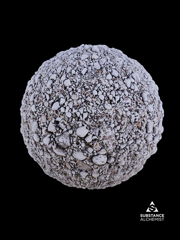 pebbles ground rocks stones floor