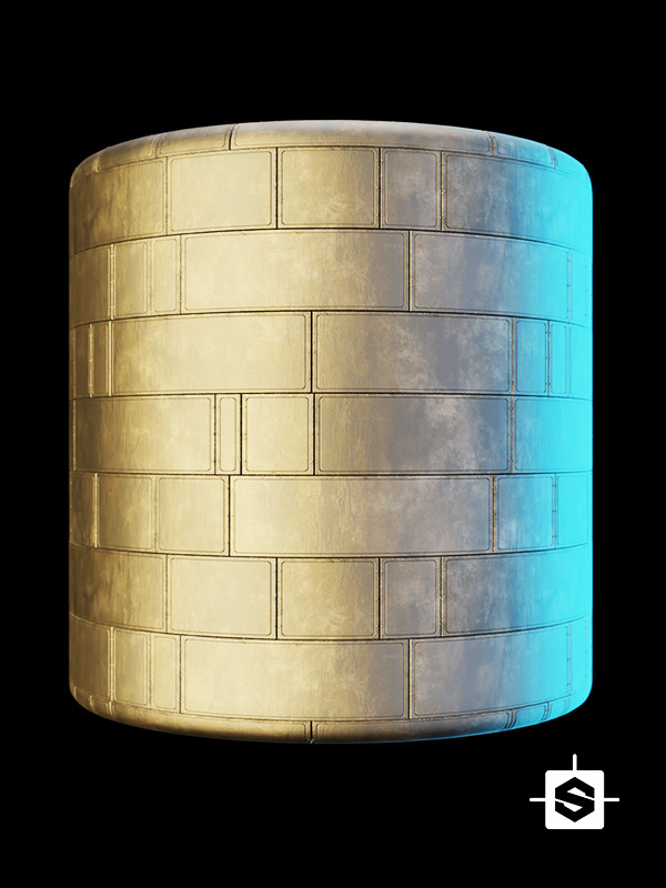 metal panel panels sci-fi scifi