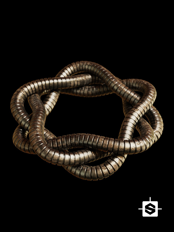 metal tube wire pipe