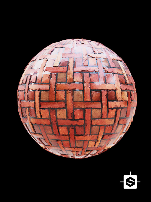 terracotta tiles ground floor ceramic flooring water wet puddles