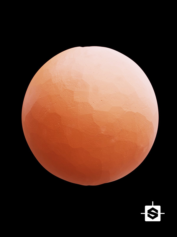 clay pot rock stone pottery