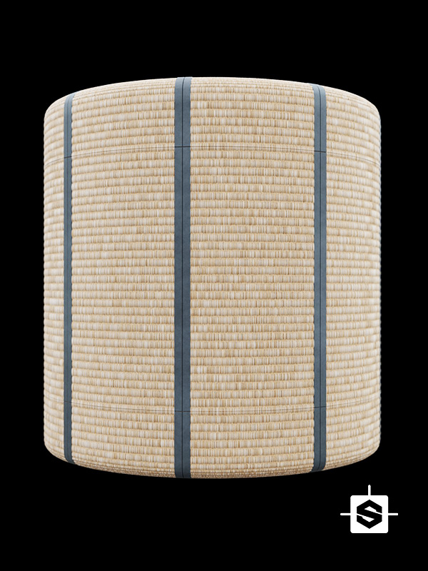 tatami floor flooring japanese wood wicker weave