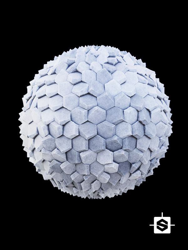 concrete wall blocks