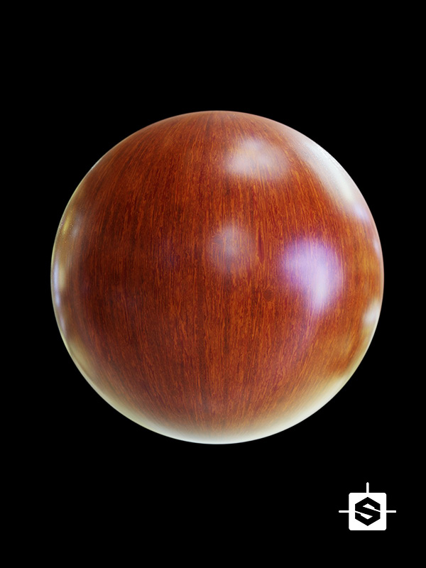 wood cherry