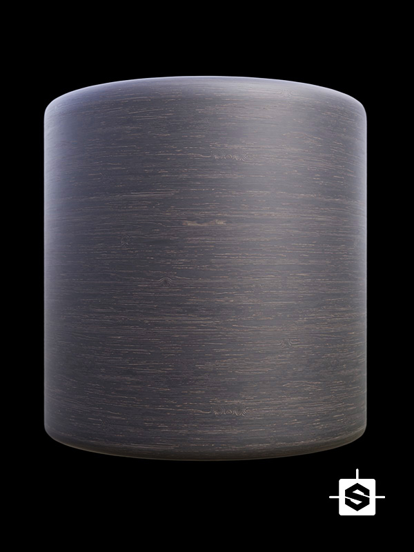 wood charred burned dark