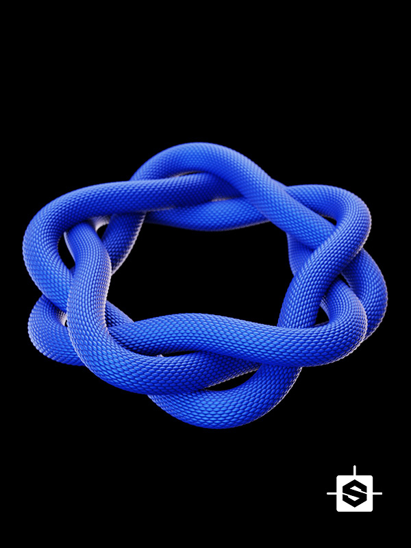 fabric nylon ribbon synthetic 