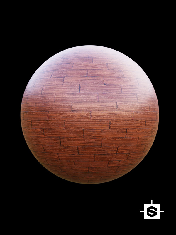 wood floor flooring planks ground