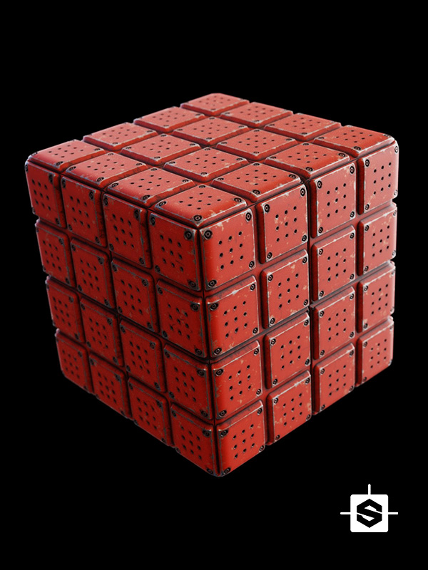 sci-fi scifi sci fi wall ship airship spaceship metallic panel