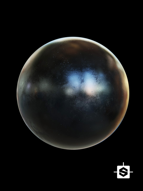 plastic aged old dirty