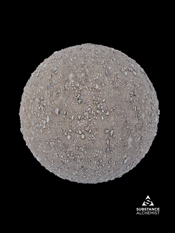 ground dirt earth pebbles gravel